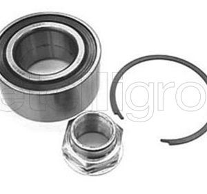 Set rulment roata FIAT PANDA (169_) 1.2 (169.AXB11, 169.AXB1A) benzina 60 cai METELLI 19-1565