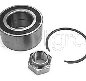 Set rulment roata FIAT FIORINO (147_) 1.1 60 benzina 55 cai METELLI 19-1567