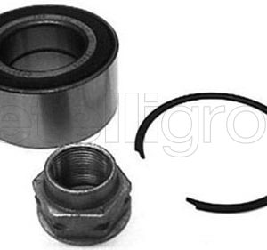 Set rulment roata FIAT PANDA (312_, 319_) 0.9 4x4 (312PXR2B) benzina 90 cai METELLI 19-2238
