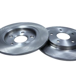 Disc frana FIAT FREEMONT (345_) 2.0 JTD 4x4 diesel 163 cai MAXGEAR 19-2275