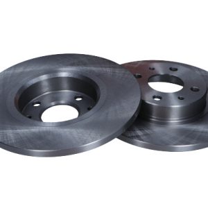 Disc frana FIAT 500 (312_) 0.9 (312AXG1A, 312.AXG11) benzina 86 cai MAXGEAR 19-2741