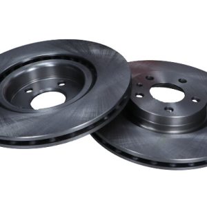 Disc frana FIAT 500L (351_, 352_) 0.9 (199LYC1B) benzina 105 cai MAXGEAR 19-3236