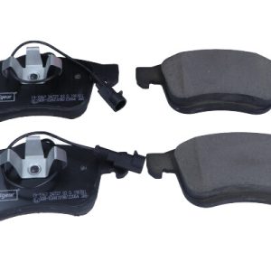 Placute frana FIAT DOBLO Cargo (263_) 1.3 D Multijet (263WXU1A, 263ZXU1A, 263WYB1A, 263ZYB1A) diesel 95 cai MAXGEAR 19-3367
