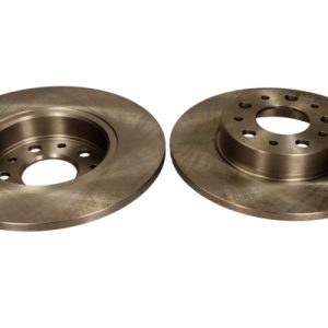 Disc frana FIAT 500L (351_, 352_) 0.9 (199LYC1B) benzina 105 cai MAXGEAR 19-3554
