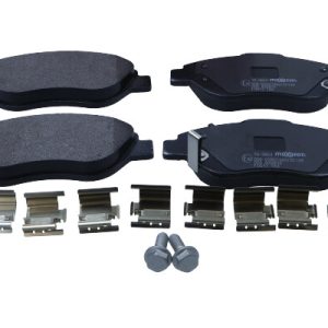 Placute frana FIAT TIPO limuzina (356_, 357_) 1.3 D (356SXB1A, 356SXH1A, 356SXD1A) diesel 95 cai MAXGEAR 19-3864