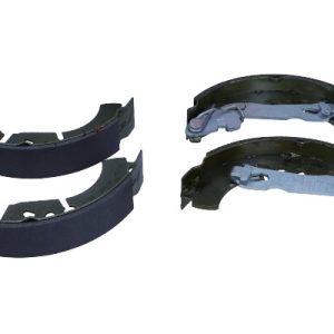 Set saboti frana FIAT 500L (351_, 352_) 0.9 Natural Power (199LYC1B) Benzina/Gaz metan (GNC) 80 cai MAXGEAR 19-4559