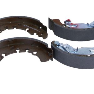 Set saboti frana FIAT PANDA (312_, 319_) 0.9 Natural Power (312PXN1A) Benzina/Gaz metan (GNC) 80 cai MAXGEAR 19-4601