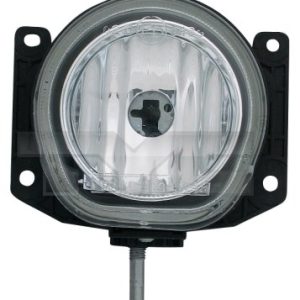 Proiector ceata FIAT FIORINO Autoutilitara/limuzina spatioasa (225_) 1.3 D Multijet (225BXD1A, 225BXB1A, 225BXB11) diesel 75 cai TYC 19-5041-15-2