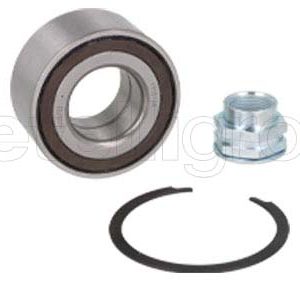 Set rulment roata FIAT QUBO (225_) 1.4 Natural Power (225AXC1A) Benzina/Gaz metan (GNC) 78 cai METELLI 19-8158