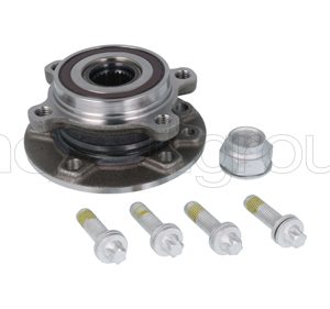 Set rulment roata FIAT 500X (334_) 1.6 D Multijet (334.AXV1B) diesel 130 cai METELLI 19-8164