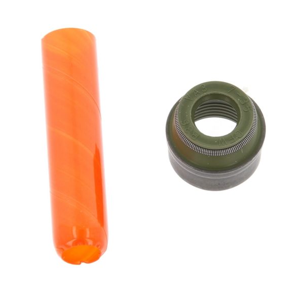 Set garnituri ax supape FIAT PANDA (141_) 1000 benzina 50 cai CORTECO 19033984