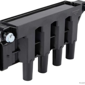 Bobina de inductie FIAT 500 C (312_) 1.2 (312CXA1A, 312AXA1A) benzina 69 cai HERTH BUSS ELPARTS 19050074