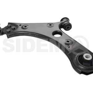 Brat suspensie roata FIAT 500X (334_) 1.4 4x4 (334AXF22) benzina 170 cai SIDEM 19054