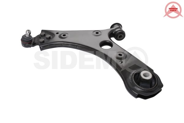 Brat suspensie roata FIAT 500X (334_) 1.4 4x4 (334AXF22) benzina 170 cai SIDEM 19054