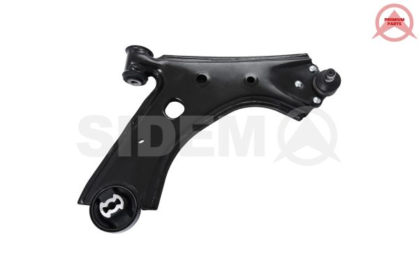 Brat suspensie roata FIAT DOBLO Cargo (263_) 1.3 D Multijet diesel 90 cai SIDEM 19073