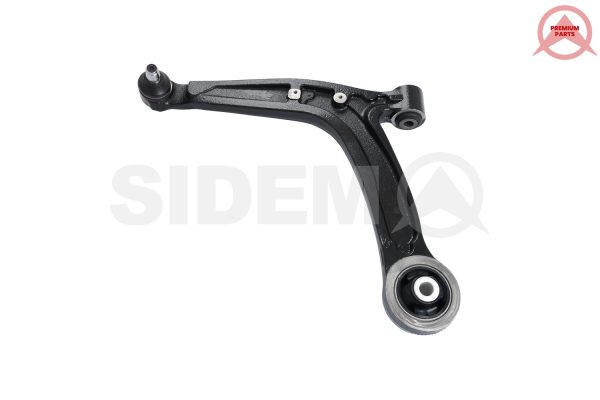Brat suspensie roata FIAT 500 C (312_) 0.9 (312AG1A) benzina 86 cai SIDEM 19076