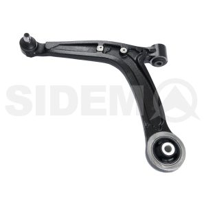 Brat suspensie roata FIAT 500 (312_) 0.9 (312AXG1A, 312.AXG11) benzina 86 cai SIDEM 19076
