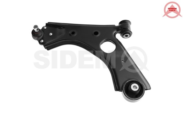 Brat suspensie roata FIAT DOBLO Cargo (263_) 1.3 D Multijet (263WXU1A, 263ZXU1A, 263WYB1A, 263ZYB1A) diesel 95 cai SIDEM 19078