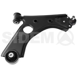 Brat suspensie roata FIAT DOBLO Cargo (263_) 1.3 D Multijet (263WXU1A, 263ZXU1A, 263WYB1A, 263ZYB1A) diesel 95 cai SIDEM 19079