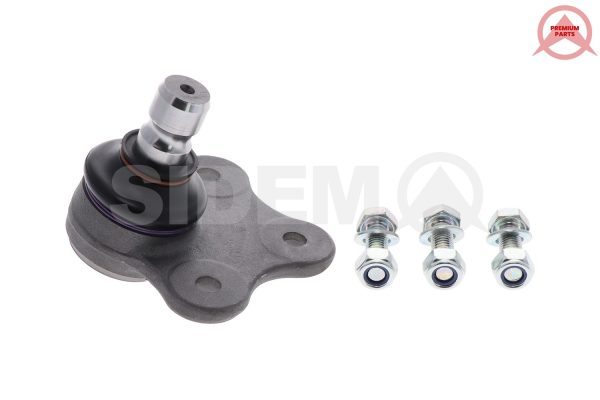Pivot FIAT DOBLO Cargo (263_) 1.3 D Multijet (263WXU1A, 263ZXU1A, 263WYB1A, 263ZYB1A) diesel 95 cai SIDEM 19082