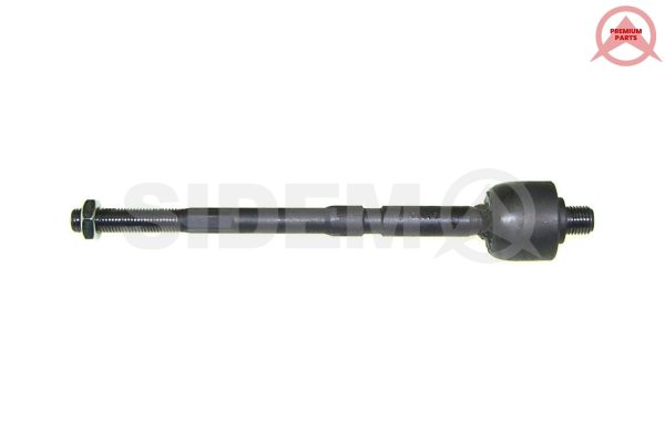 Bieleta directie FIAT PANDA (169_) 1.1 (169.AXA1A) benzina 54 cai SIDEM 19112