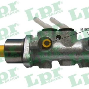 Pompa centrala frana FIAT FIORINO Autoutilitara/limuzina spatioasa (146_) 60 1.7 D diesel 57 cai LPR 1916