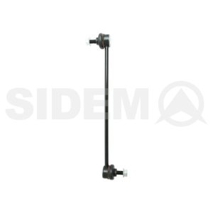 Bieleta antiruliu FIAT PANDA Caseta/ Hatchback (169_) 1.2 Bipower (169CXB1A) Benzina/Etanol 60 cai SIDEM 19162