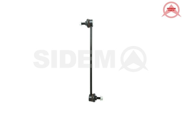 Bieleta antiruliu FIAT PANDA Caseta/ Hatchback (169_) 1.2 Bipower (169CXB1A) Benzina/Etanol 60 cai SIDEM 19162