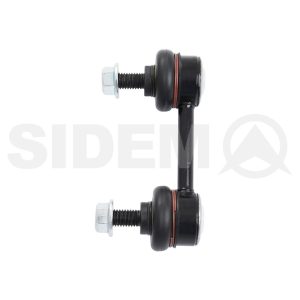 Bieleta antiruliu FIAT PANDA Caseta/ Hatchback (169_) 1.3 D Multijet 4x4 diesel 70 cai SIDEM 19168