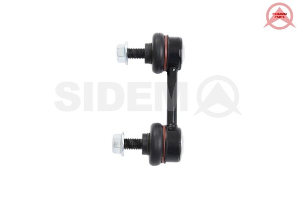 Bieleta antiruliu FIAT PANDA Caseta/ Hatchback (169_) 1.3 D Multijet 4x4 diesel 70 cai SIDEM 19168
