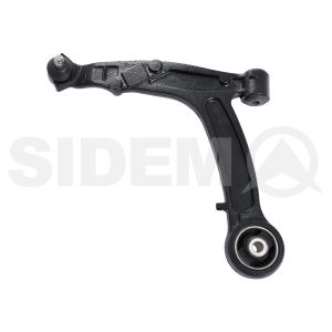 Brat suspensie roata FIAT PANDA Caseta/ Hatchback (169_) 1.1 (169CXA1A) benzina 54 cai SIDEM 19172