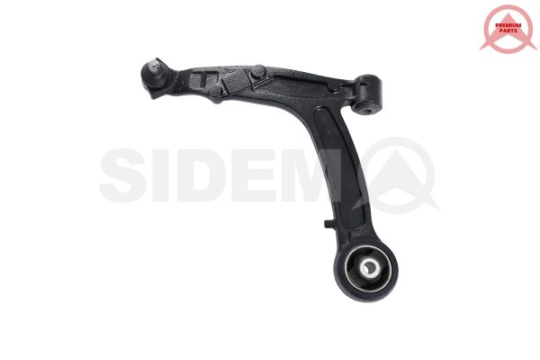 Brat suspensie roata FIAT PANDA (169_) 1.1 (169.AXA1A) benzina 54 cai SIDEM 19172
