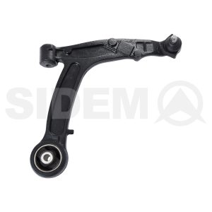 Brat suspensie roata FIAT PANDA (169_) 1.1 (169.AXA1A) benzina 54 cai SIDEM 19173