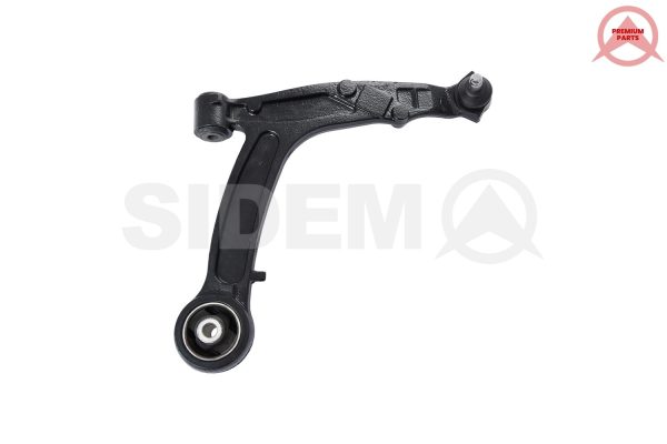 Brat suspensie roata FIAT PANDA (169_) 1.1 (169.AXA1A) benzina 54 cai SIDEM 19173
