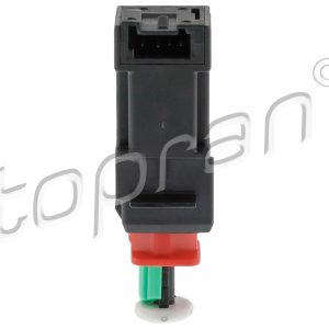 Comutator lumini frana FIAT QUBO (225_) 1.3 D Multijet (225AXE1A, 225CXE1A, 225AXH1A, 225AXL1A,... diesel 95 cai TOPRAN 207 815