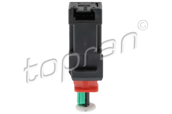 Comutator lumini frana FIAT QUBO (225_) 1.3 D Multijet (225AXE1A, 225CXE1A, 225AXH1A, 225AXL1A,... diesel 95 cai TOPRAN 207 815