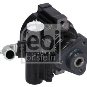 Pompa hidraulica sistem de directie FIAT DOBLO Cargo (263_) 1.4 Natural Power Benzina/Gaz metan (GNC) 120 cai FEBI BILSTEIN 192905