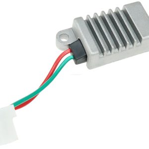 Regulator alternator FIAT PANDA (141_) 650 benzina 30 cai AS-PL ARE4009