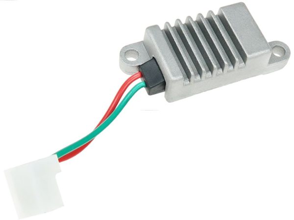 Regulator alternator FIAT PANDA (141_) 650 benzina 30 cai AS-PL ARE4009