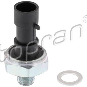Senzor presiune ulei FIAT 500X (334_) 1.6 D Multijet (334.AXV1B) diesel 130 cai TOPRAN 206 956