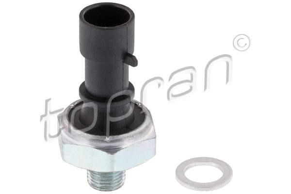 Senzor presiune ulei FIAT 500X (334_) 1.6 D Multijet (334.AXV1B) diesel 130 cai TOPRAN 206 956
