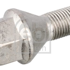 Surub roata FIAT 500 (312_) 1.0 Mild Hybrid (312.AYD1B) benzina/elector 69 cai FEBI BILSTEIN 19341