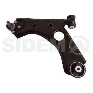 Brat suspensie roata FIAT 500L (351_, 352_) 0.9 (199LYC1B) benzina 105 cai SIDEM 19378
