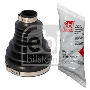 Ansamblu burduf articulatie planetara FIAT 500L (351_, 352_) 1.3 D Multijet (199.LYM11, 199.LYM1A) diesel 95 cai FEBI BILSTEIN 194351