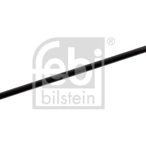Bieleta antiruliu FIAT 500 (312_) 0.9 (312AXM1B) benzina 105 cai FEBI BILSTEIN 19469