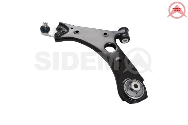 Brat suspensie roata FIAT TIPO combi (356_, 357_) 1.3 D (356WXH1A) diesel 95 cai SIDEM 19472