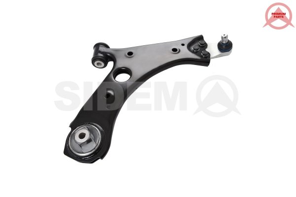 Brat suspensie roata FIAT TIPO combi (356_, 357_) 1.3 D (356WXH1A) diesel 95 cai SIDEM 19473