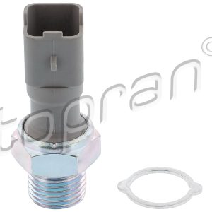 Senzor presiune ulei FIAT QUBO (225_) 1.4 Natural Power (225AXC1A) Benzina/Gaz metan (GNC) 78 cai TOPRAN 302 797