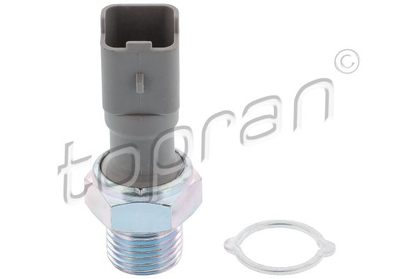 Senzor presiune ulei FIAT QUBO (225_) 1.4 (225AXA1A) benzina 73 cai TOPRAN 302 797
