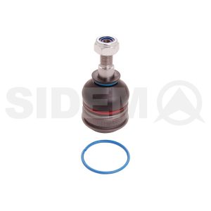 Pivot FIAT PANDA Caseta/ Hatchback (141_) 1.1 4x4 benzina 54 cai SIDEM 19682